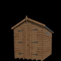 Asset preview